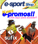 e-Sport Shop