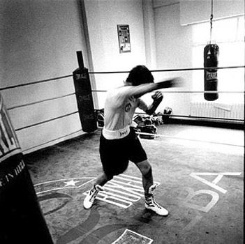 Margarito, operado en un ojo tras la paliza de Pacquiao