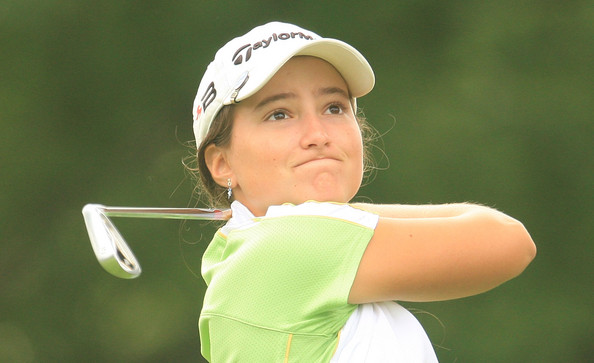 Victoria Tanco defenderá el título en Scott Robertson Memorial