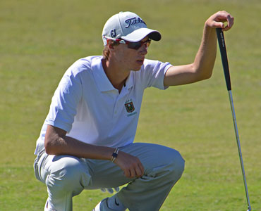 Menores: Bergagna fue el gran ganador en Tucumán