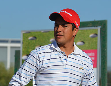Pereyra dominó en la octava fecha del Ángel Cabrera Tour