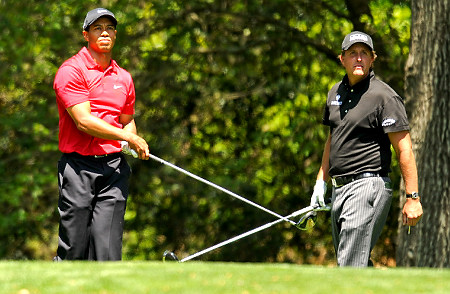 PGA Championship: la semana que Dufner no olvidará