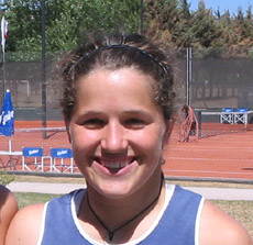 Beltrami arranca en el ITF de Lima