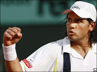 Eduardo Schwank viajará a Sevilla