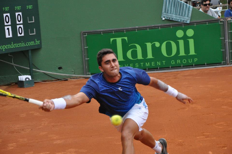 Roland Garros: Argüello dejó París con un par de lecciones aprendidas
