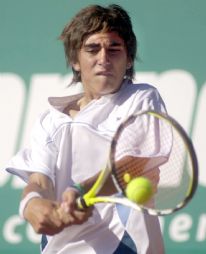 Circuito Talento Tenis: la 3ª etapa este fin de semana en el Argüello Tenis