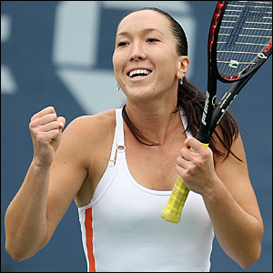 Jankovic le sugirió humildad a Federer