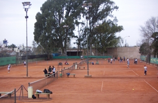 Las próximas semanas: armá tu agenda para jugar al tenis