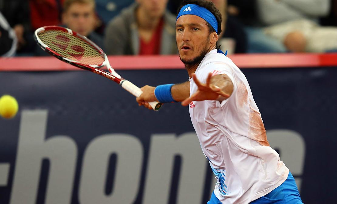 Copa Davis: Mónaco abre la serie contra Stepanek