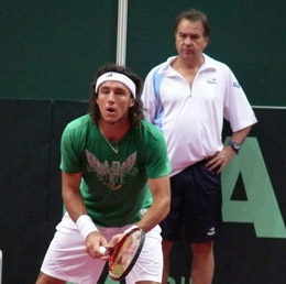 Copa Davis: Los pro y contra de la gran final España-Argentina