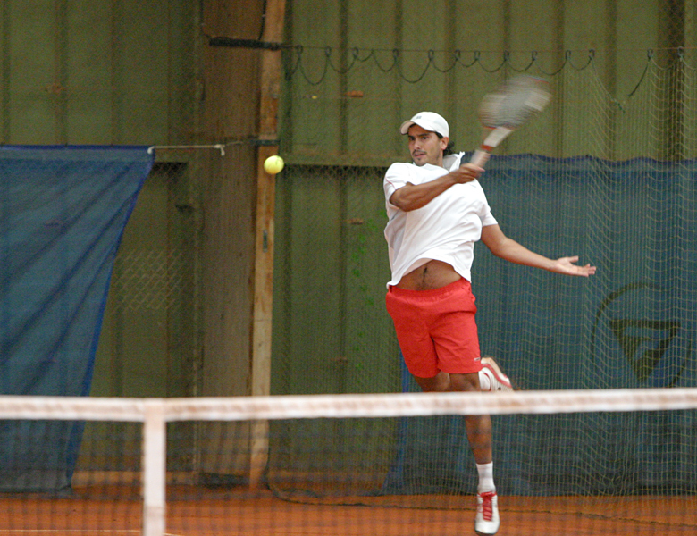Tenis para todos en Córdoba, torneos para no perderse