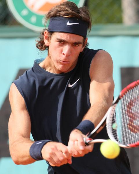 Sin argentinos en el US Open de EE.UU