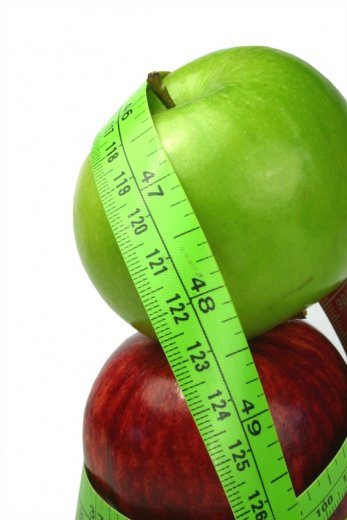Cómo desechar kilos extras en vacaciones