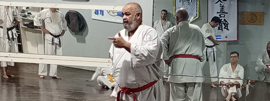 CAPACITACIÓN: La administración de un Dojo, el marketing comunicacional y la organización de eventos, los temas del curso el próximo 29 de noviembre