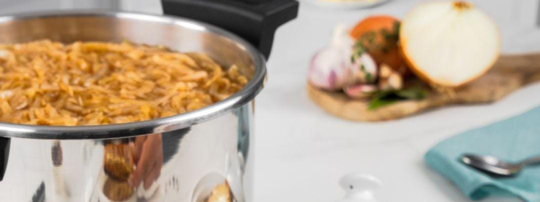 ECONOMÍA DEL HOGAR y COCCIÓN SALUDABLE: Cómo ahorrar dinero al cocinar con utensilios de cocina de calidad (por Marilina Arrieta)