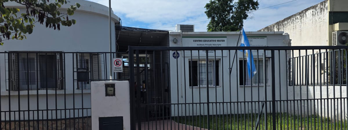 INSTITUTO EDUCATIVO ESPECIAL MATER - 28 AÑOS: Casi tres décadas formando y educando para la vida, a personas con discapacidad