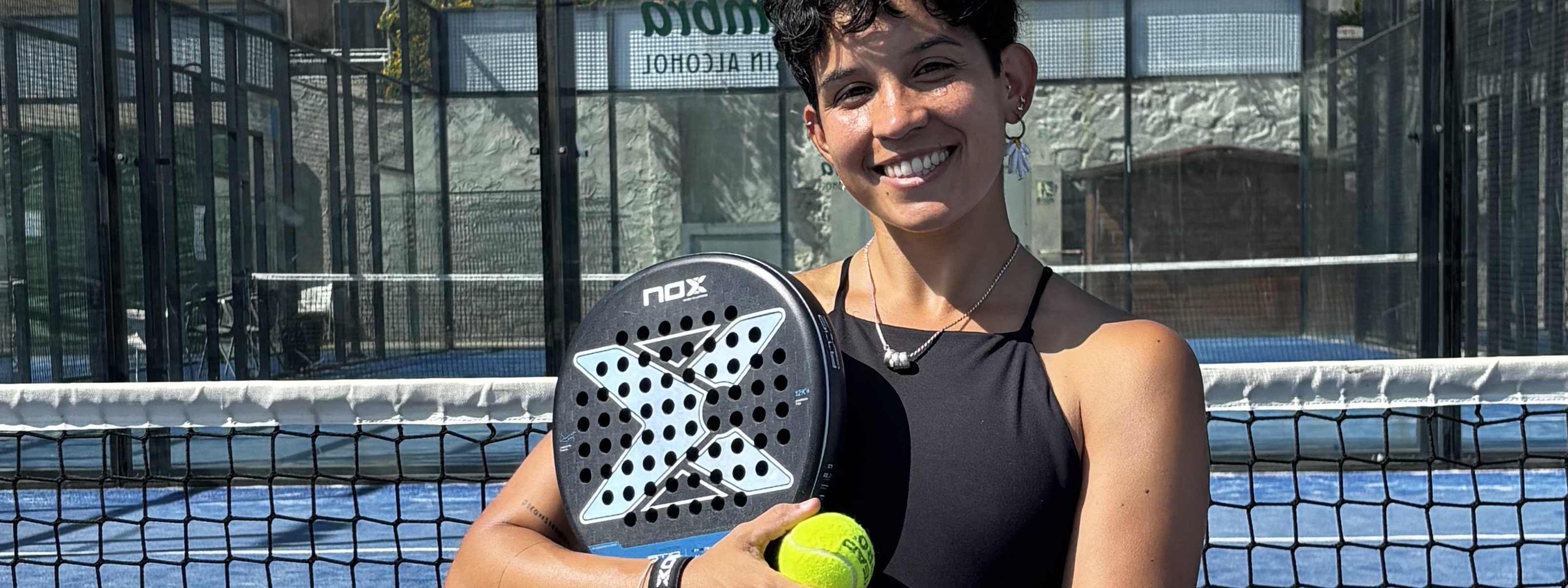 NUTRICIÓN Y DEPORTE: “A nivel de los sistemas de energía, lo que te da el combustible es la nutrición” (Sabrina Vecchi, disertante CER)