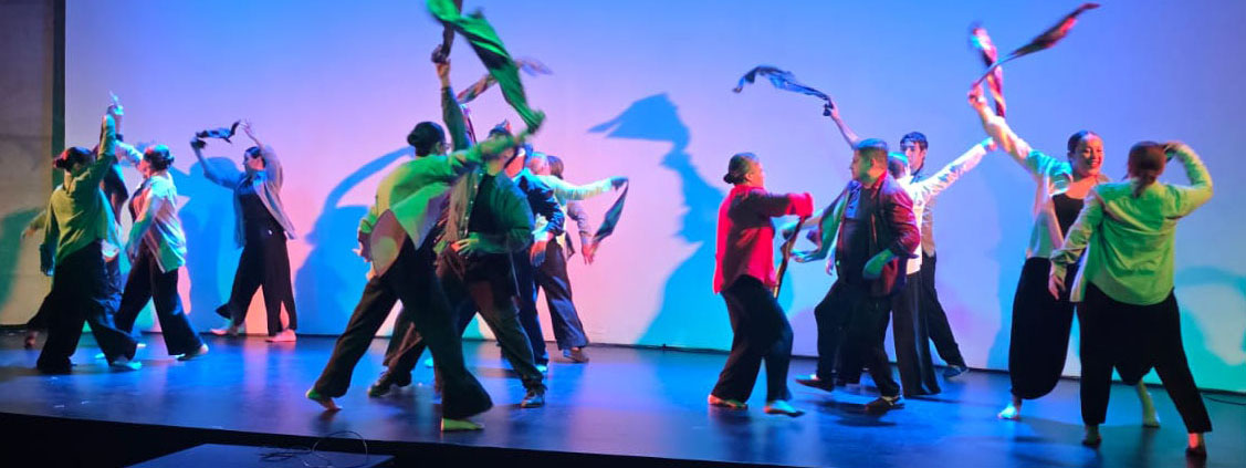 PEÑA SOLIDARIA SEMBRANDO CULTURA: El 26/7, la música y la danza festejan el Día del Amigo y vuelve a ser vehículo de ayuda a quienes más lo necesitan