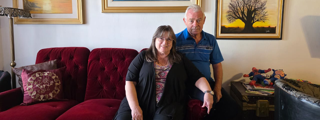 EDUCACIÓN ESPECIAL: Cristina Gentili, la fuerza de una madre que evolucionó su amor en educación para chicos con discapacidad