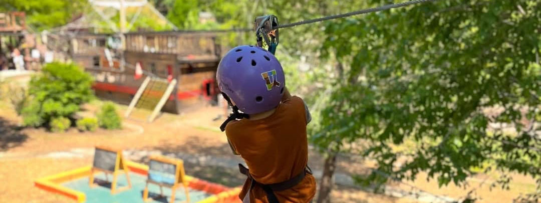 TURISMO EDUCATIVO: Quaras, Parque de Montaña, abre sus puertas a los viajes educativos de egresados