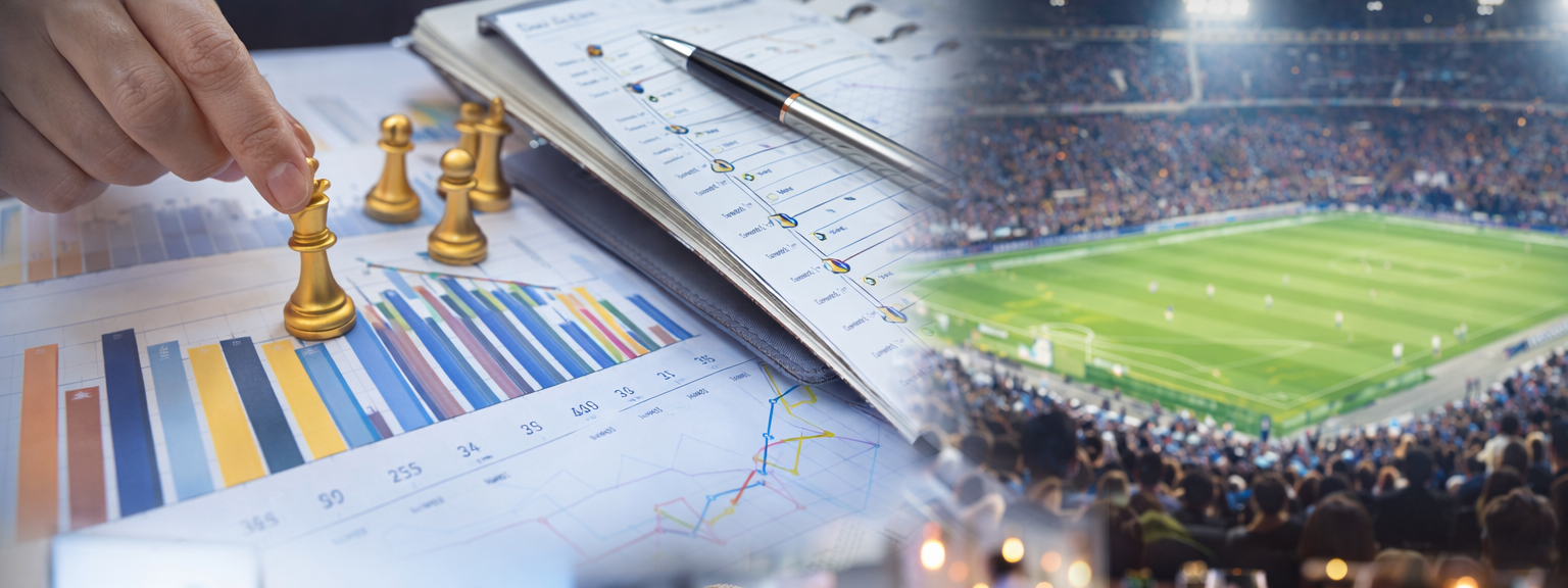 ESTRATEGIA ANTES QUE LOGÍSTICA: cómo se construye un evento con impacto