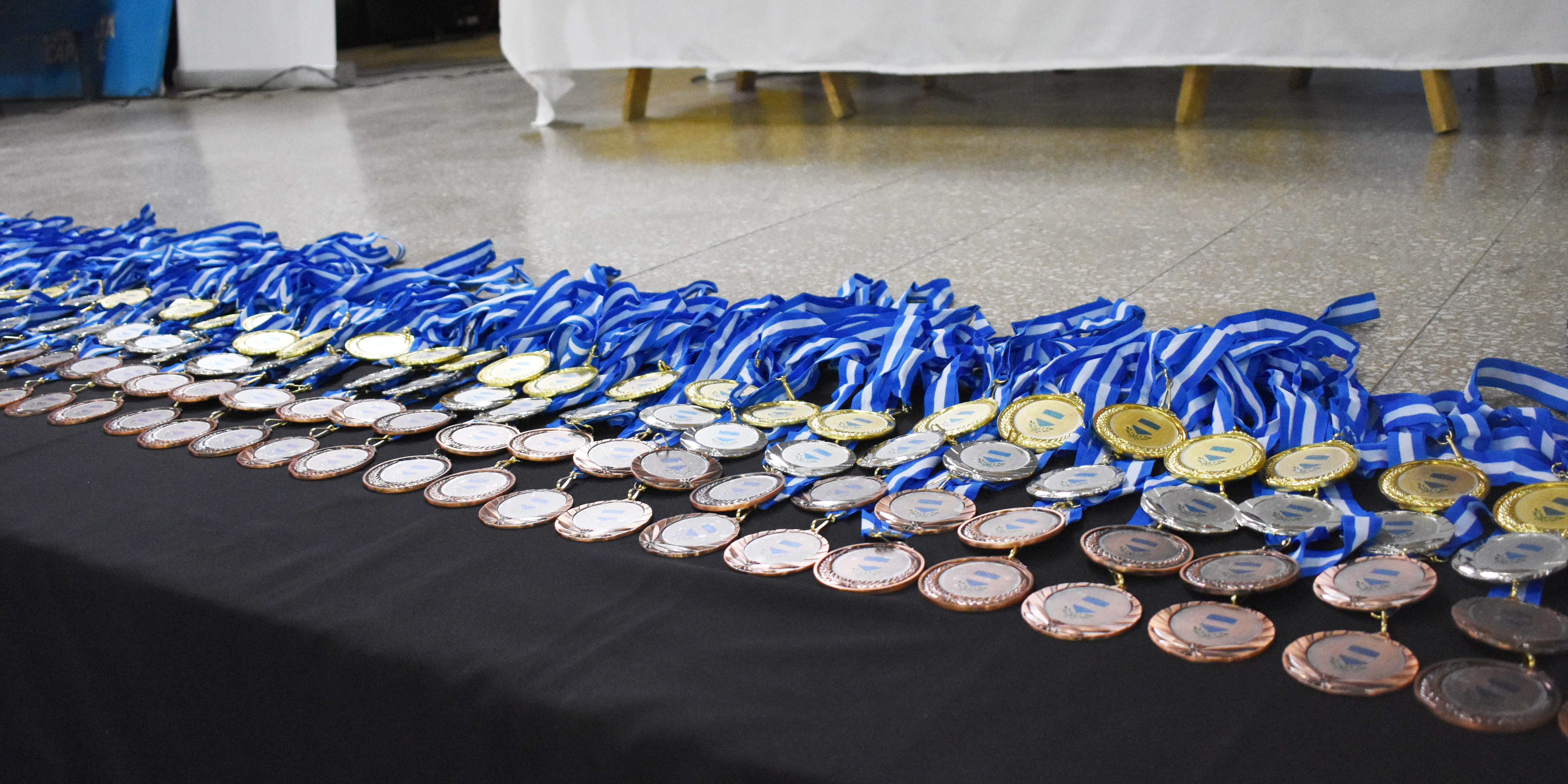 55Â° Campeonato Argentino de Karate - CÃ³rdoba 2022