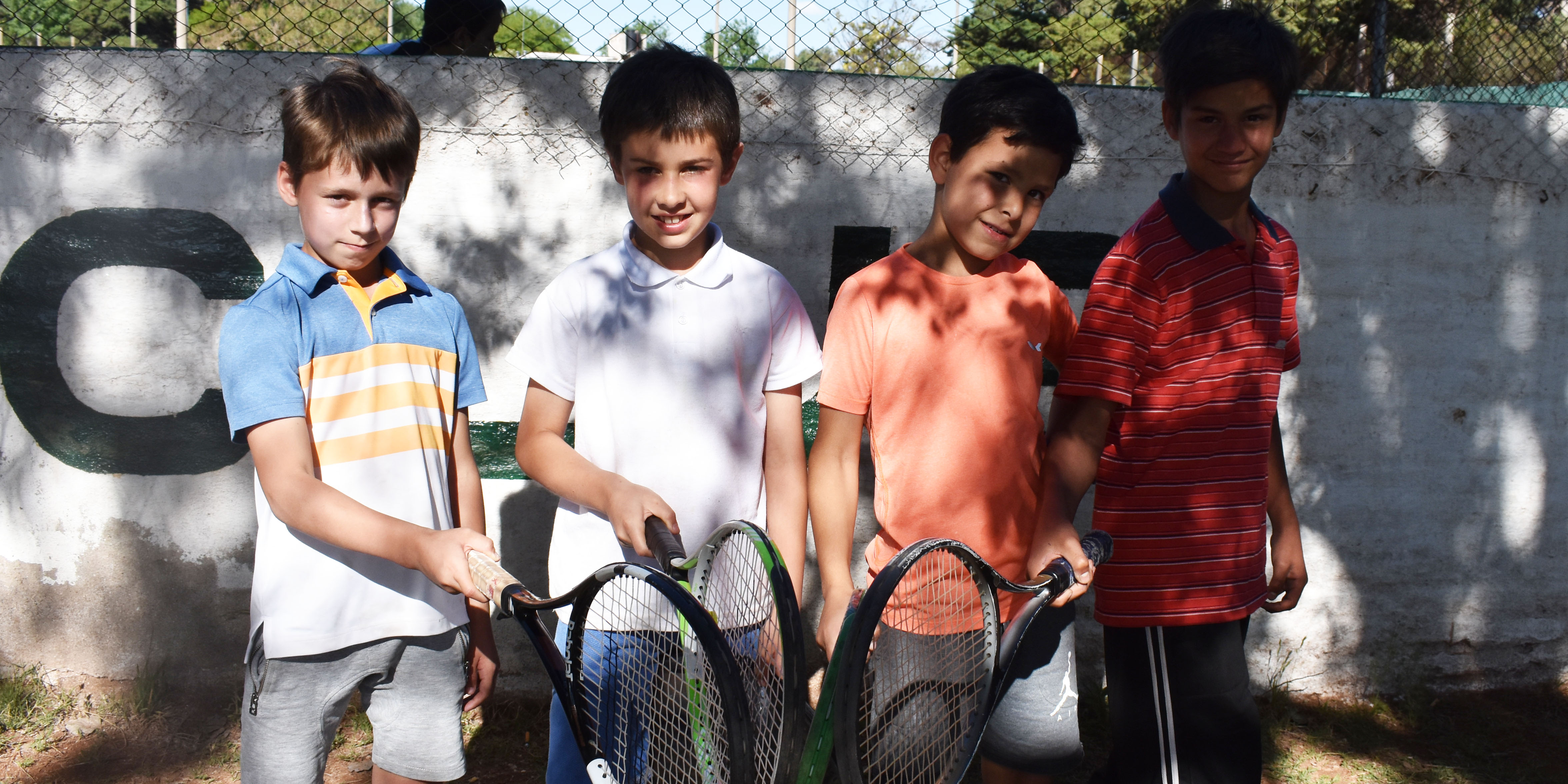 Circuito Talento Tenis Alta Gracia 2021 - 1a etapa