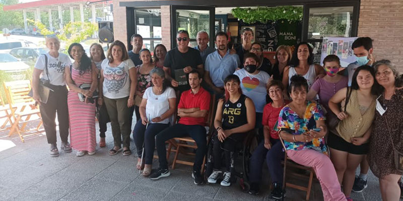 1a Jornada de CapacitaciÃ³n, 