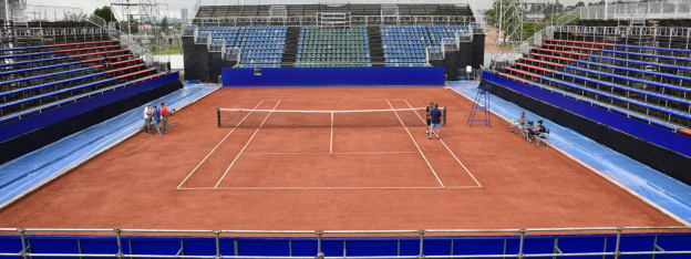 TENIS: Pedro CachÃ­n y Facundo ArgÃ¼ello debutan este sÃ¡bado en la qualy del CÃ³rdoba Open