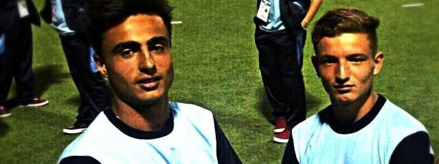 TENIS: Vittar y Jalif, entre los 60 mejores tenistas juniors del mundo