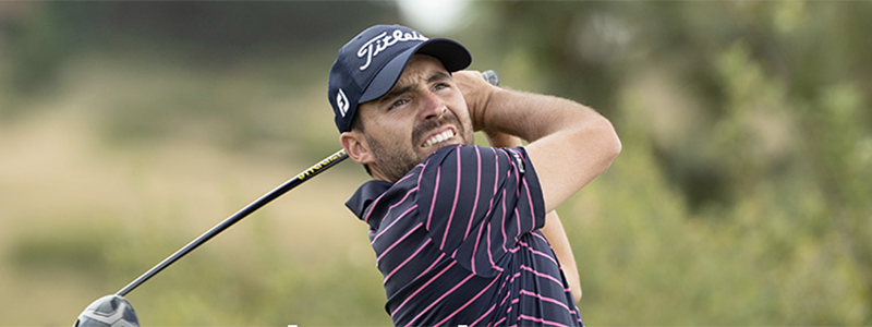 18 ABIERTO EL POTRERILLO: Andy Schonbaum (h) hizo historia como pentacampeÃ³n y mÃ¡ximo ganador del Abierto