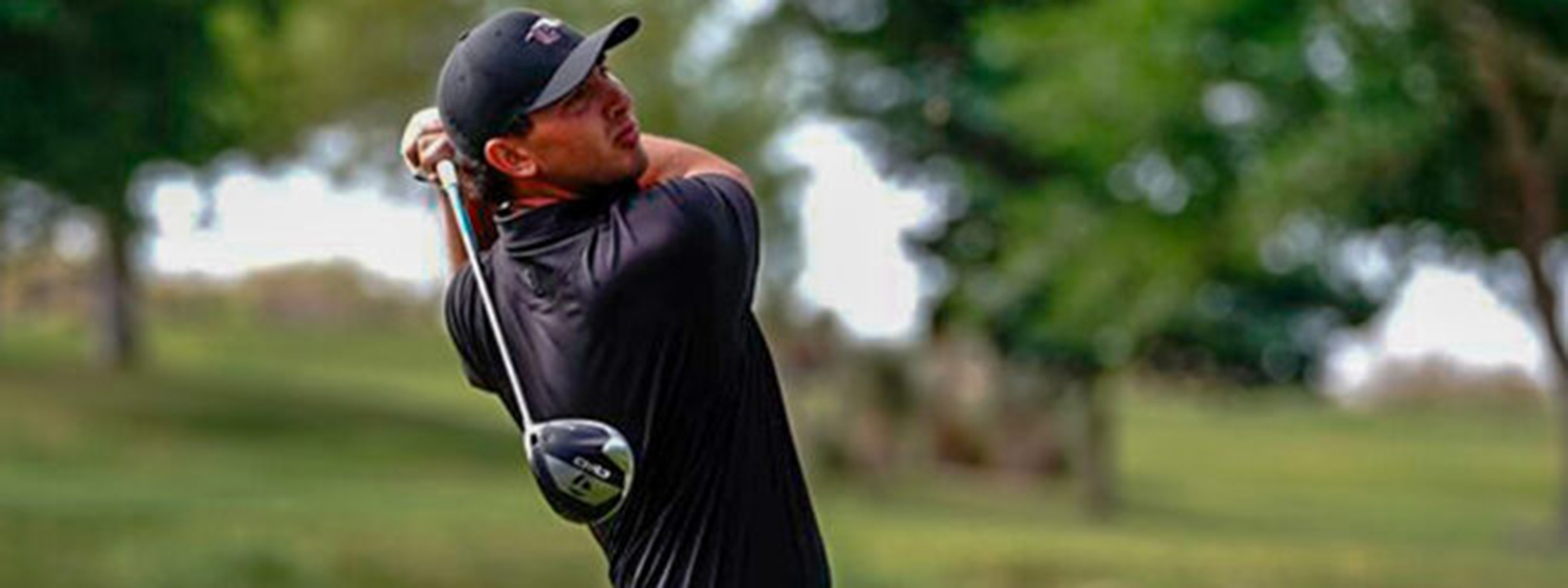 GOLF: El bellvillense Leandro Mihaich serÃ¡ premiado con el Jack Nicklaus Award