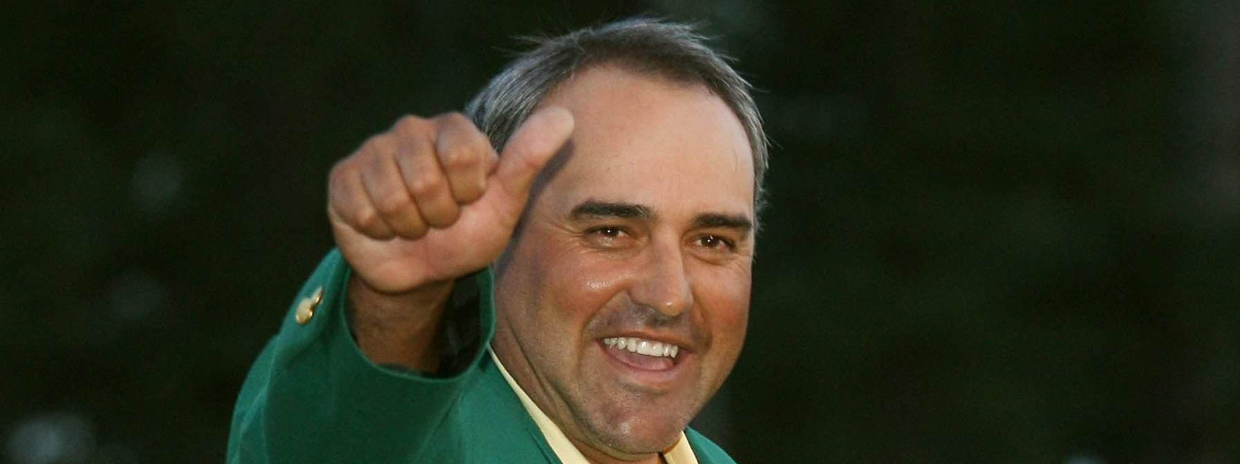 GOLF: 
