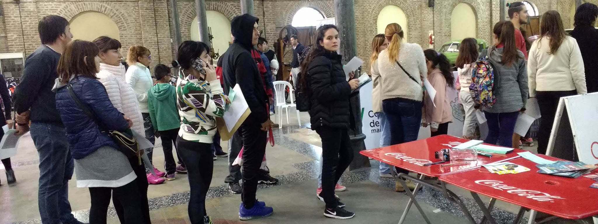 MARATÃ“N: CÃ³rdoba corre para celebrar los 444 aÃ±os de su fundaciÃ³n