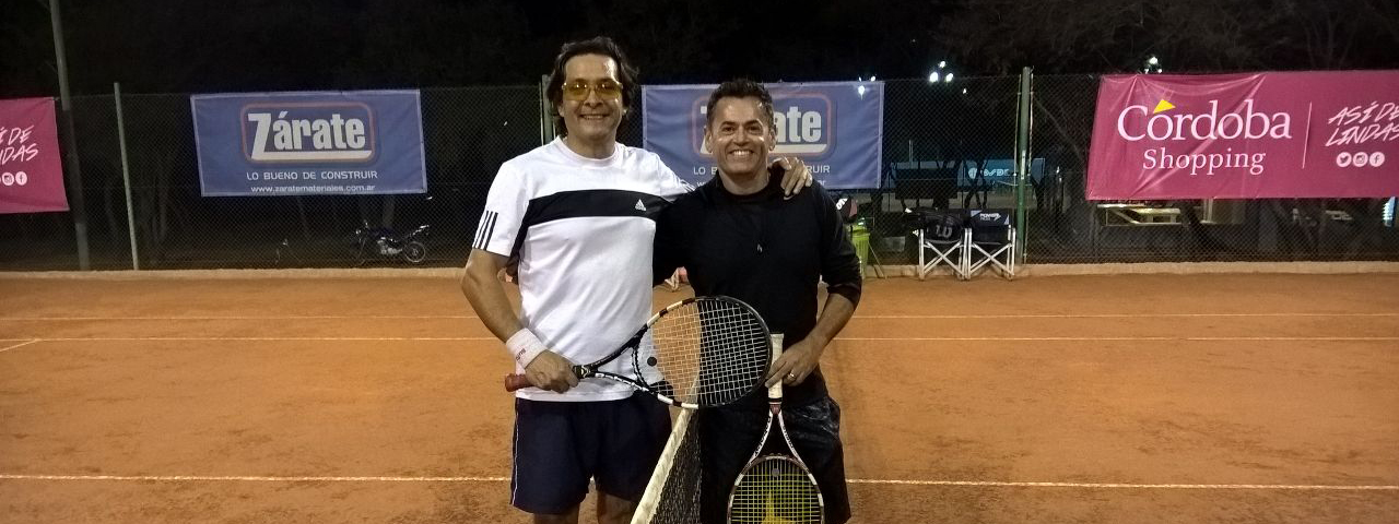 CIRCUITO TALENTO ADULTOS: Mendoza-Payba, el partido que abre el semestre en la Copa La Calera