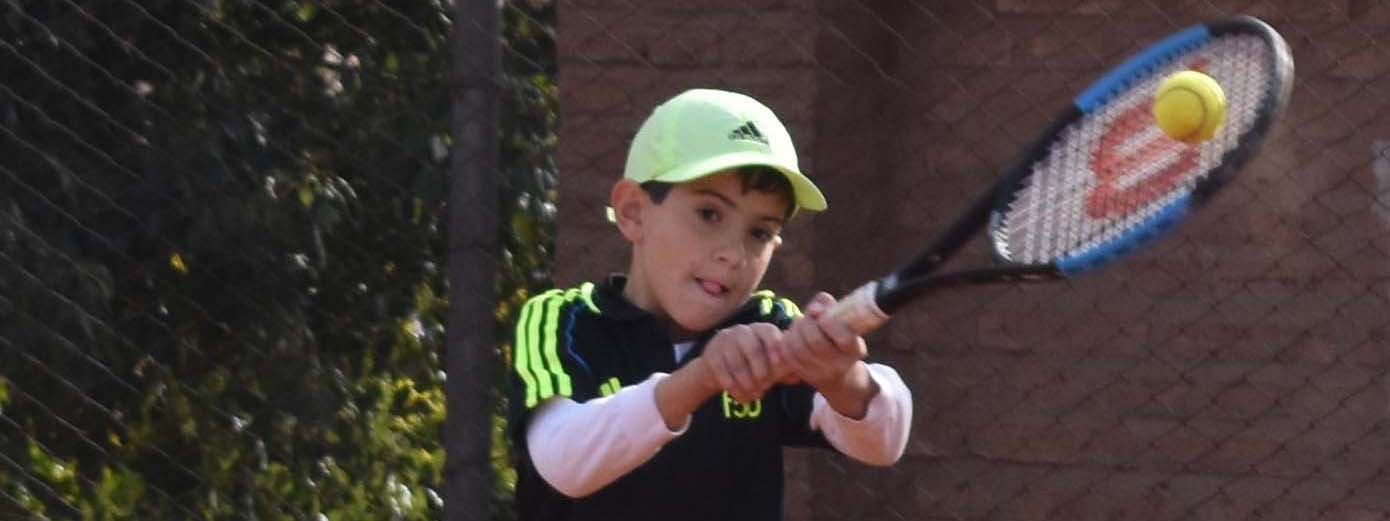 TALENTO TENIS 2023: Desde el 5/8 se definen el NÃºmero 1 2023 y el CampeÃ³n de Verano