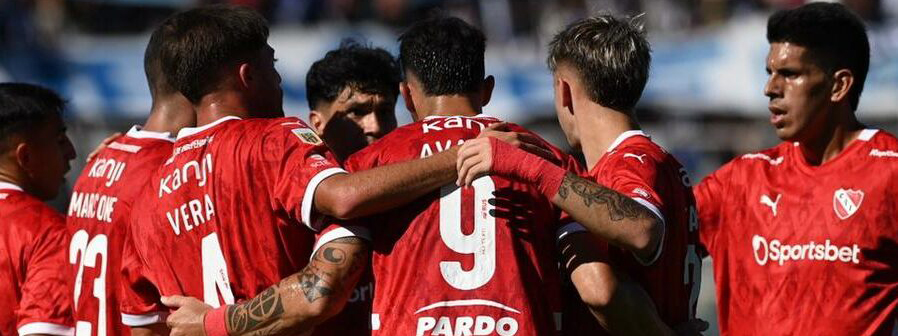 FÚTBOL: Cuándo juegan los equipos argentinos con chances en la Copa Sudamericana 2025