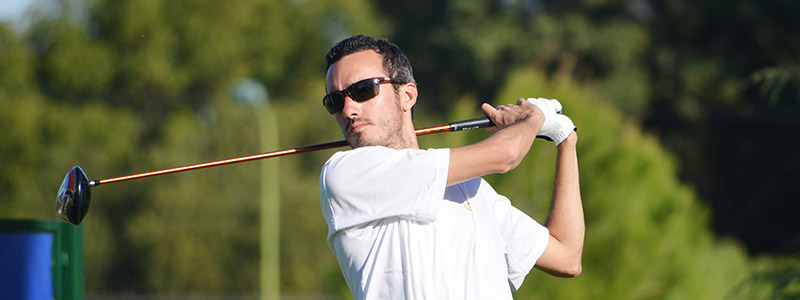 GOLF: Simaski, Tagle y Lili Cammisa seleccionados para la Copa Los Andes 2014