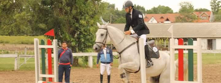 PENTATLÃ“N: Franco CortÃ©s, cerca del top-100 en el ranking mundial de la UIPM