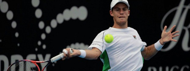 TENIS: El CÃ³rdoba Open inicia La Gira Dorada sobre polvo de ladrillo