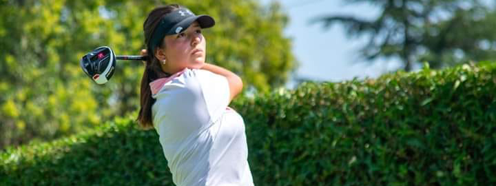 GOLF: Los menores y juveniles pegarÃ¡n su primer golpe del aÃ±o el 8 y 9 de este mes