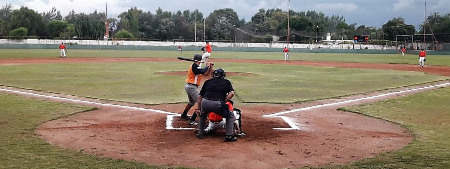 COPA DOLPHINS: El bÃ©isbol largÃ³ con Pumas y Ãguilas, y dejÃ³ emociones y suspenso