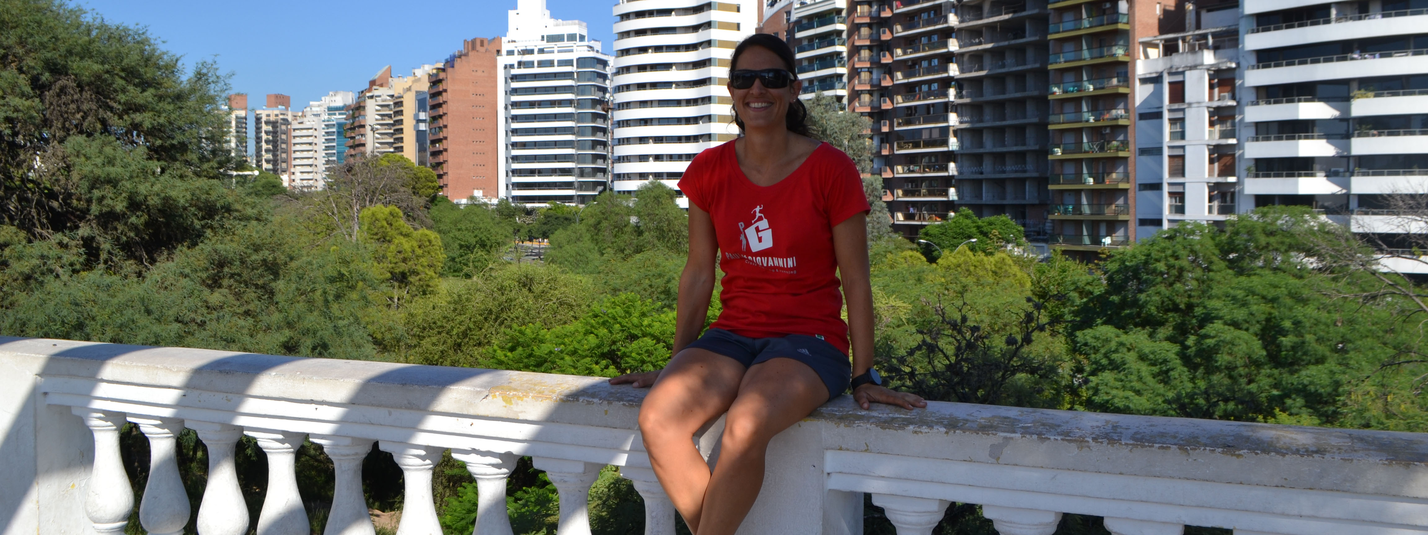 RUNNING: El PG Team abre el calendario en la Media MaratÃ³n de Carlos Paz
