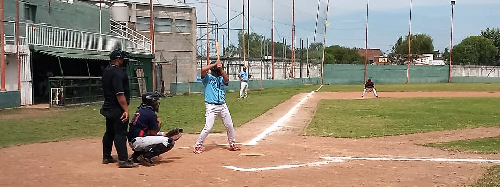 BÃ‰ISBOL: La Barra estÃ¡ imparable en el campeonato de Reserva de la FederaciÃ³n