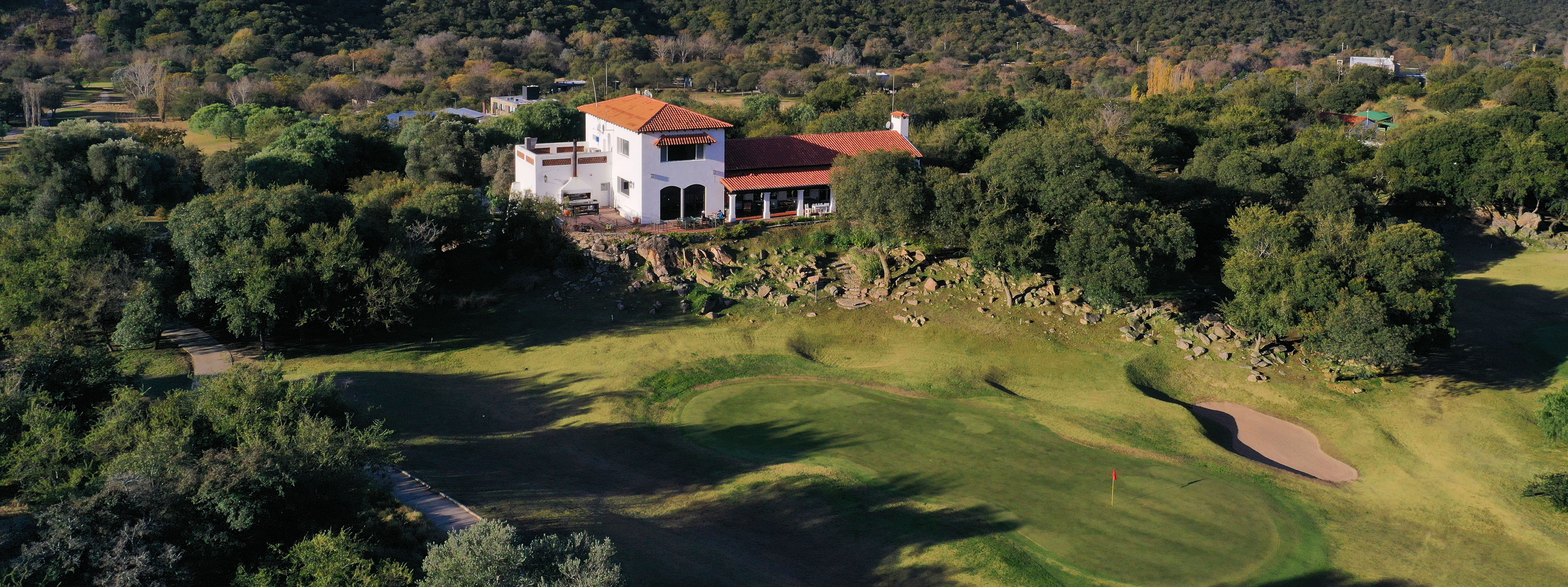 GOLF: Javier Zuberbuhler y Patricia Queiruga grabaron su nombre en el Clásico Nicasia de El Potrerillo de Larreta