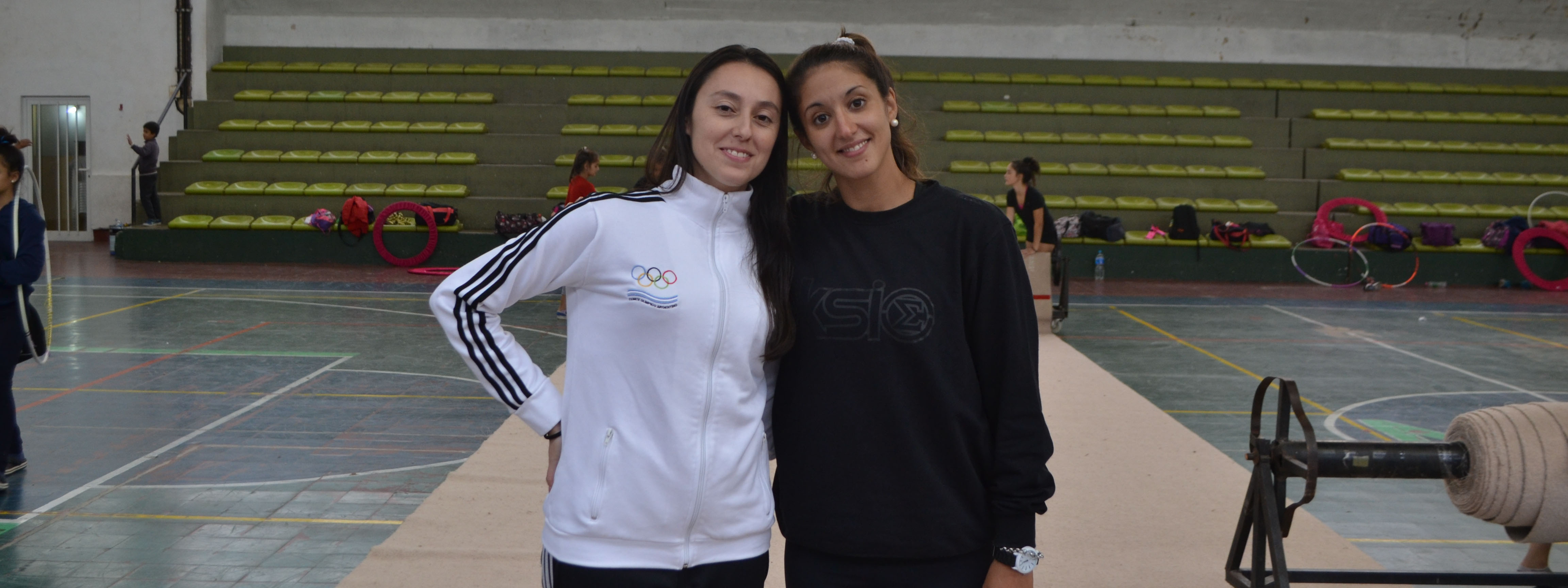 RITMICA: Con Yacobelli y Lorefice, el Club Municipalidad delinea su temporada