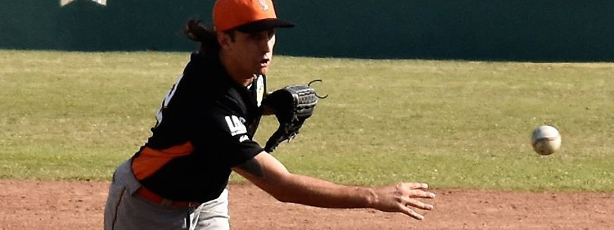 BÃ‰ISBOL: ConcentraciÃ³n, adrenalina y la lectura del bateador, los tips para un buen pitcheoâ€ (por Federico Robles)