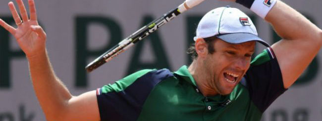 ROLAND GARROS: Zeballos en su mejor actuaciÃ³n en un Grand Slam, y Schwartzman Â¡tambiÃ©n!