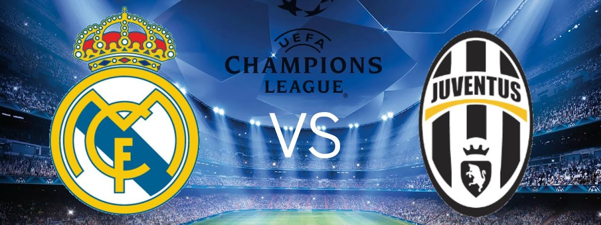 CHAMPIONS LEAGUE: El goleador Real Madrid frente a la muralla de Juventus