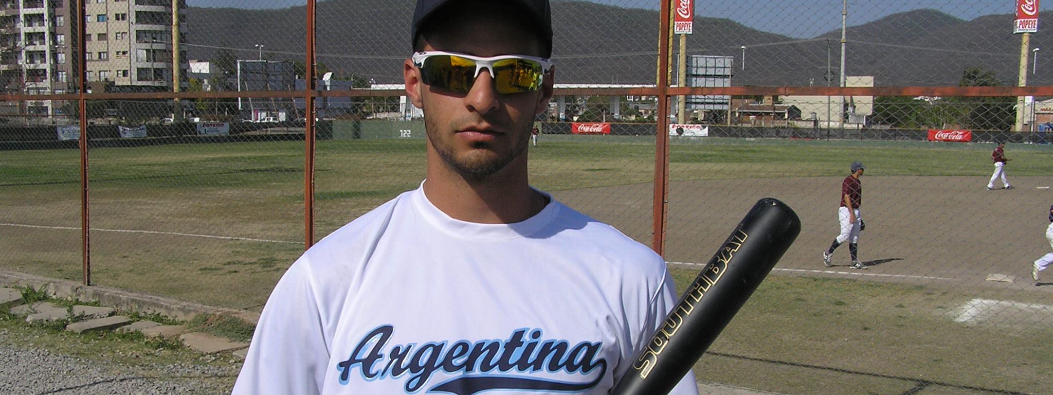 BÃ‰ISBOL: 